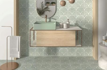 modern farmhouse tiles Sydney